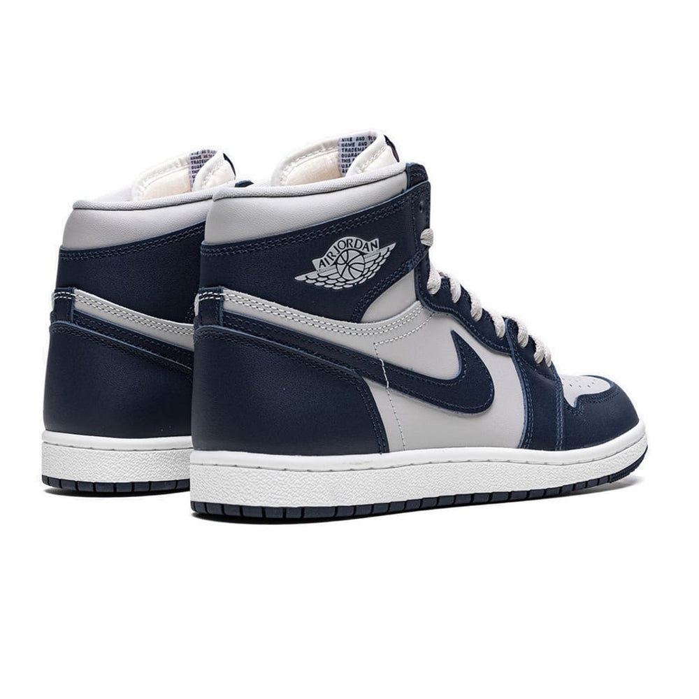 
                      
                        Air Jordan 1 Retro High 85 Georgetown
                      
                    