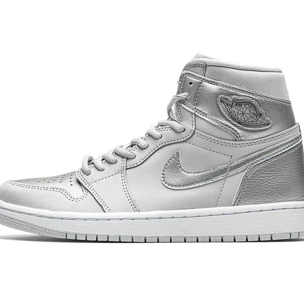 Air Jordan 1 Retro High CO Japan Neutral Gray (2020)