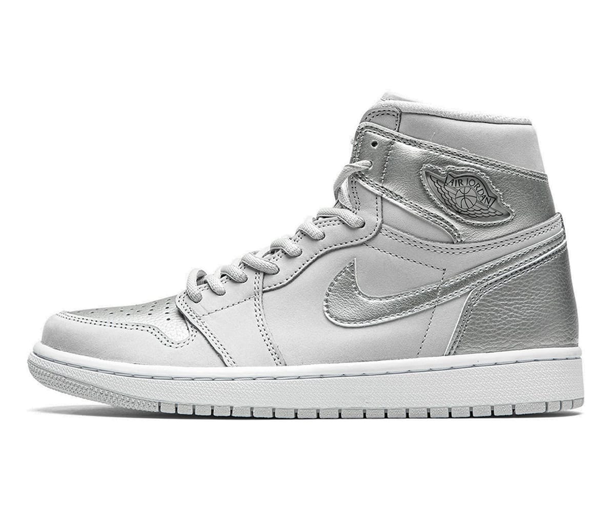 Air Jordan 1 Retro High CO Japan Neutral Gray (2020)