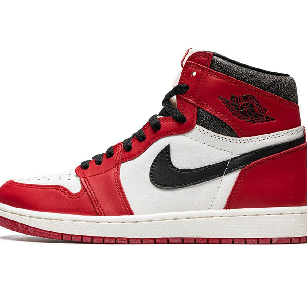 Air Jordan 1 Retro High Chicago Lost and Found