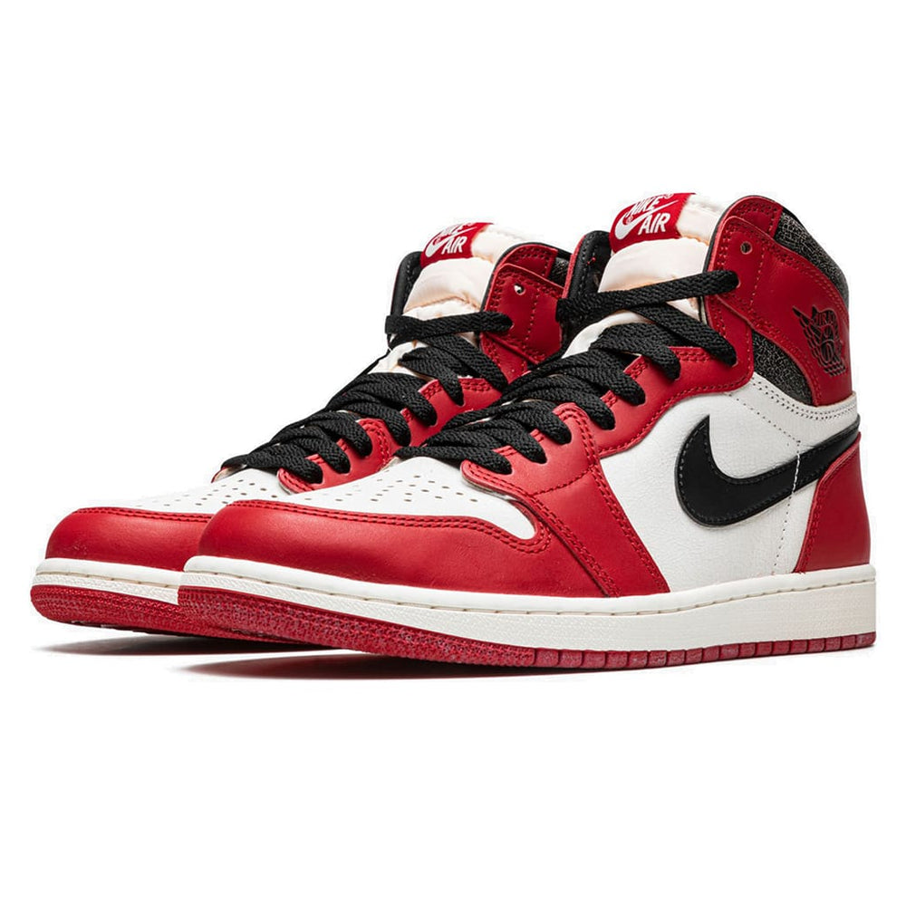 Air Jordan 1 Retro High Chicago Lost and Found