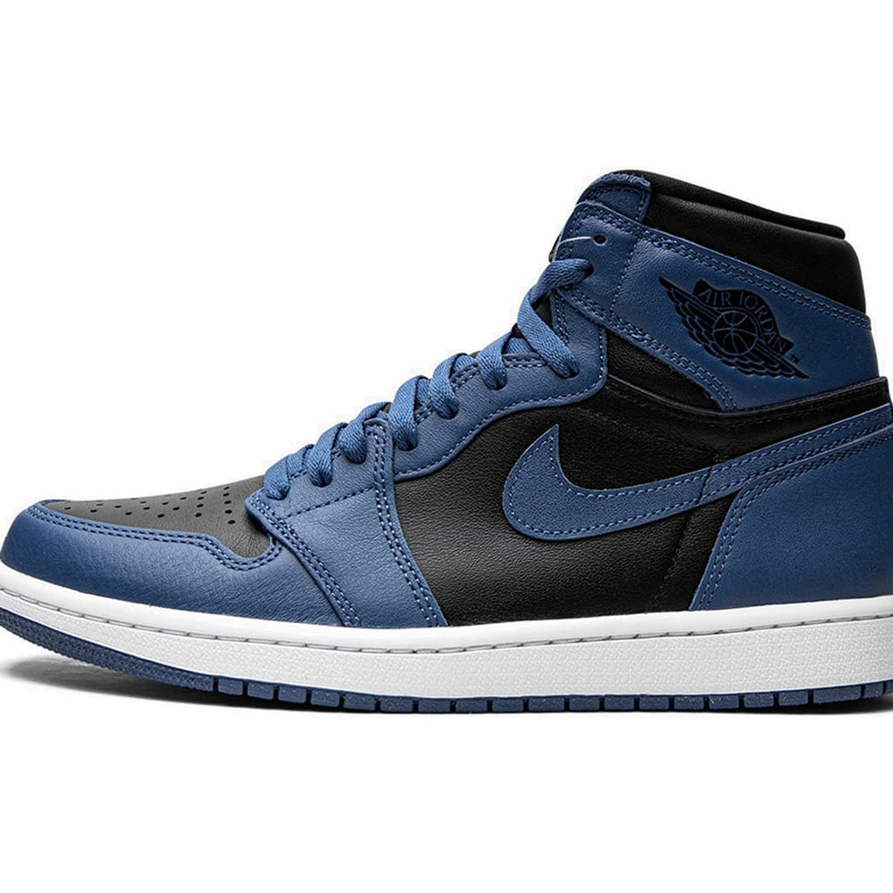 Air Jordan 1 Retro High Dark Marina Blue