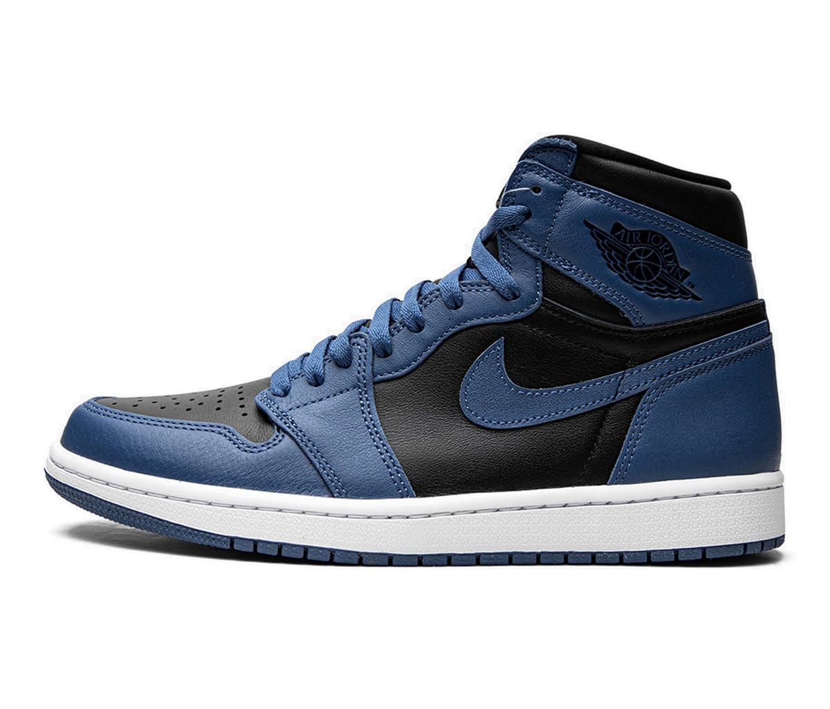 Air Jordan 1 Retro High Dark Marina Blue