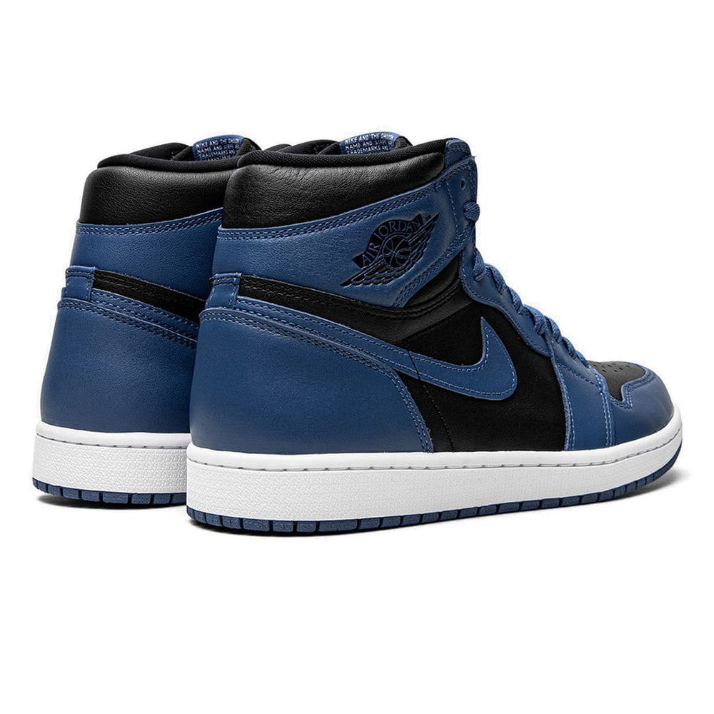 
                      
                        Air Jordan 1 Retro High Dark Marina Blue
                      
                    