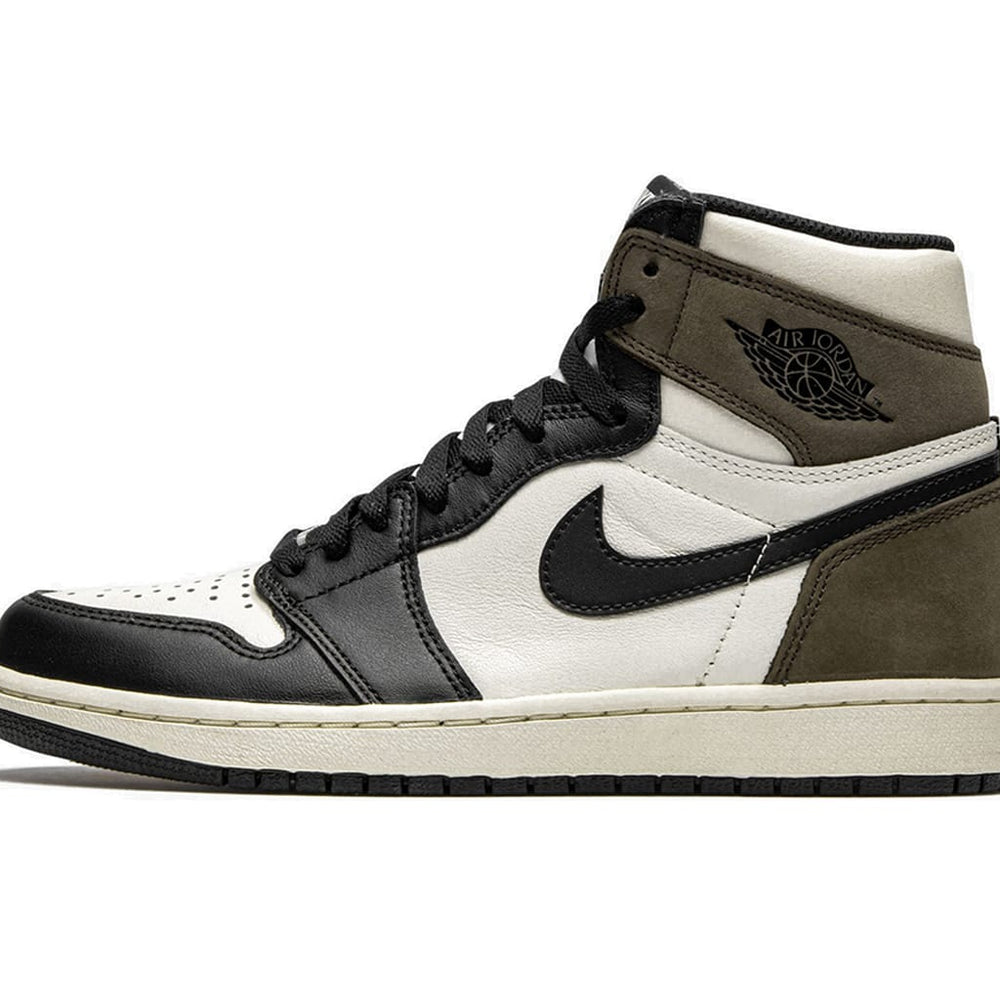 Air Jordan 1 Retro High Dark Mocha