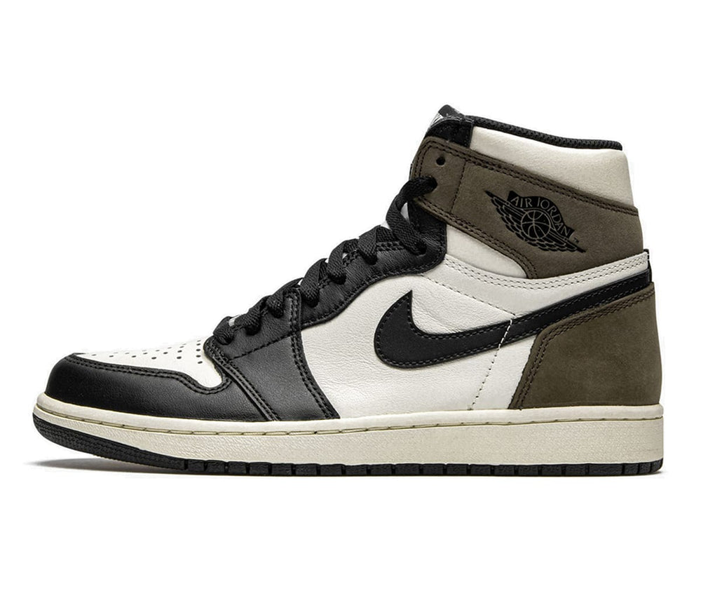 Air Jordan 1 Retro High Dark Mocha