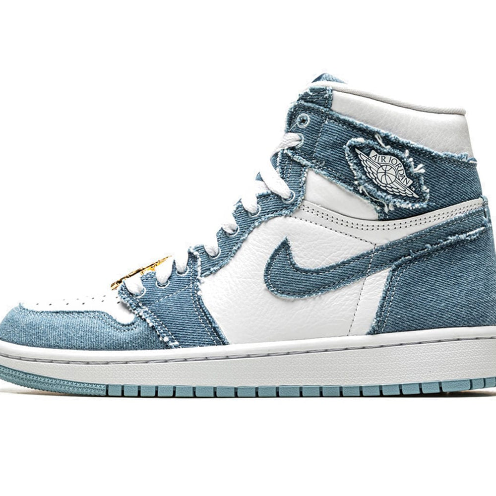 Air Jordan 1 Retro High Denim (W)