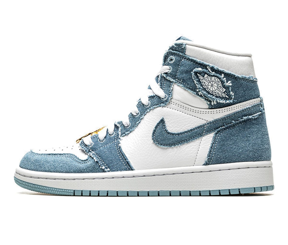 Air Jordan 1 Retro High Denim (W)