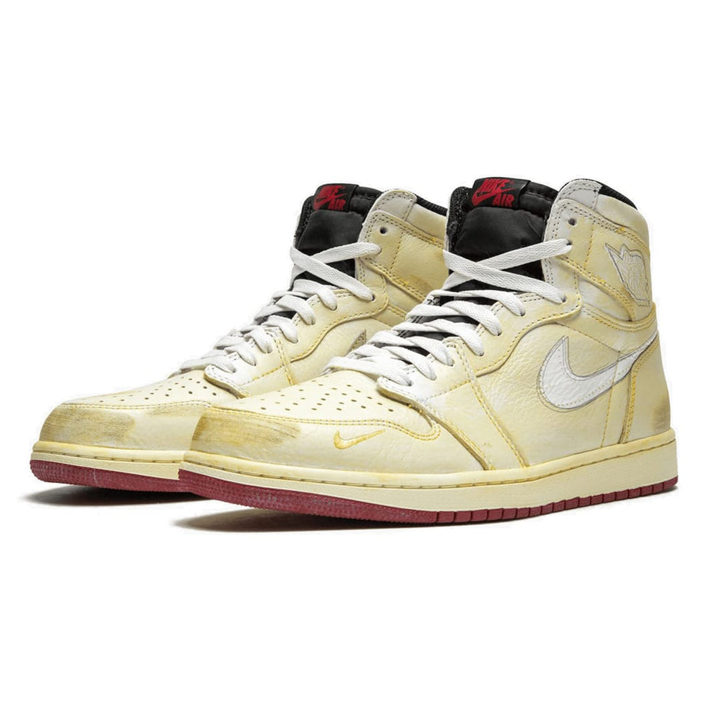 Air Jordan 1 Retro High Nigel Sylvester