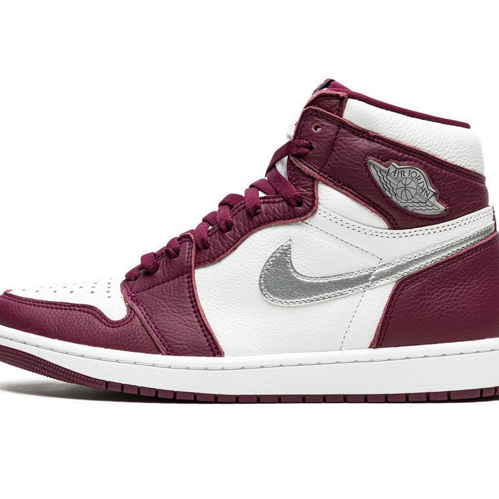 Air Jordan 1 Retro High Bordeaux