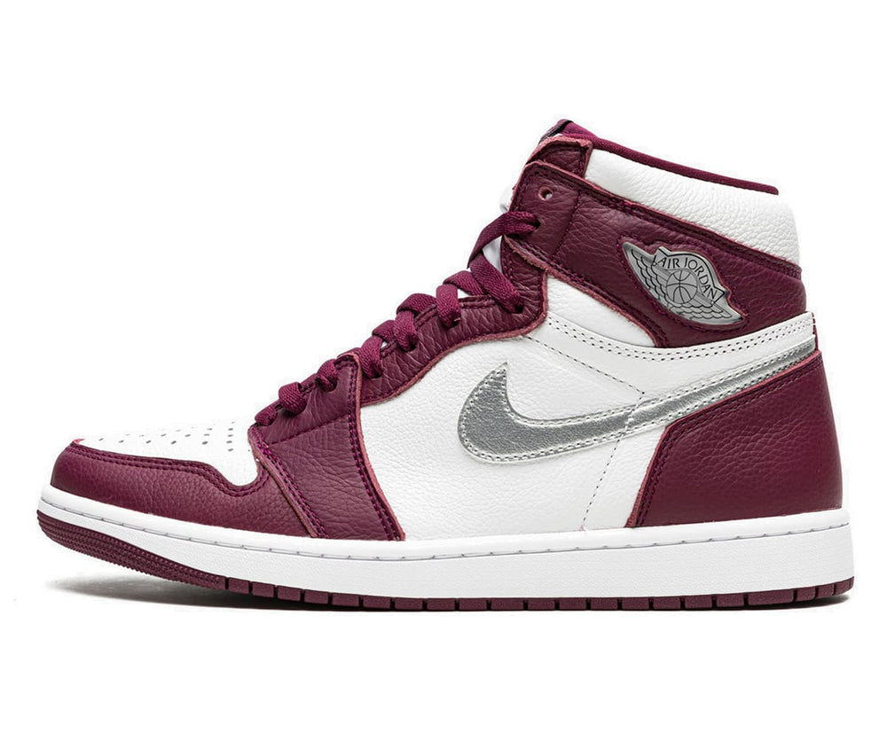 Air Jordan 1 Retro High Bordeaux