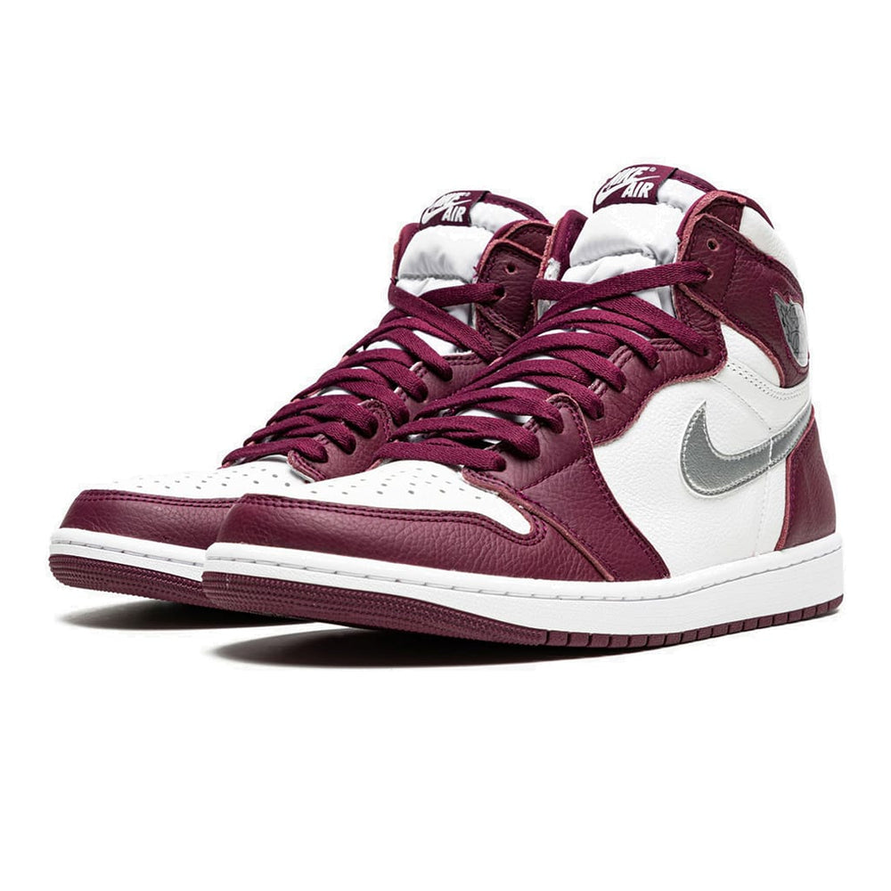 Air Jordan 1 Retro High Bordeaux