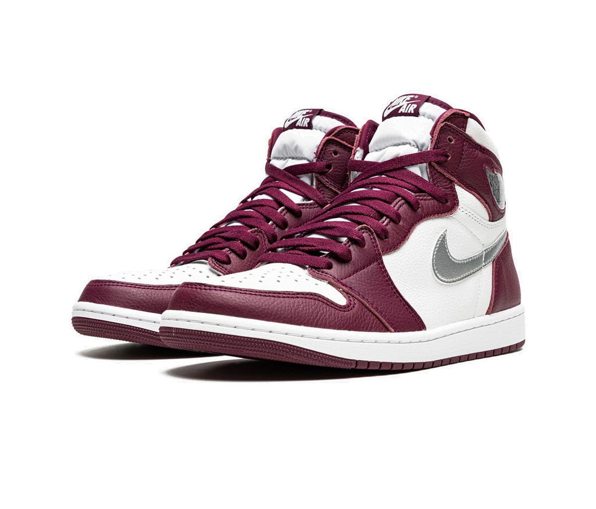 Air Jordan 1 Retro High Bordeaux