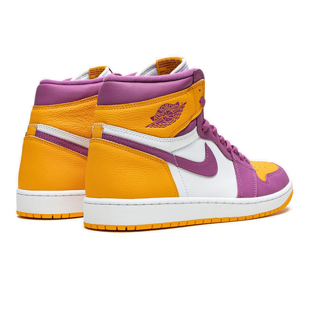 
                      
                        Air Jordan 1 Retro High Brotherhood
                      
                    