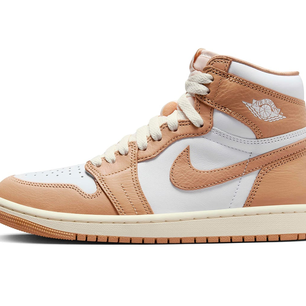 Air Jordan 1 Retro High Praline (W)