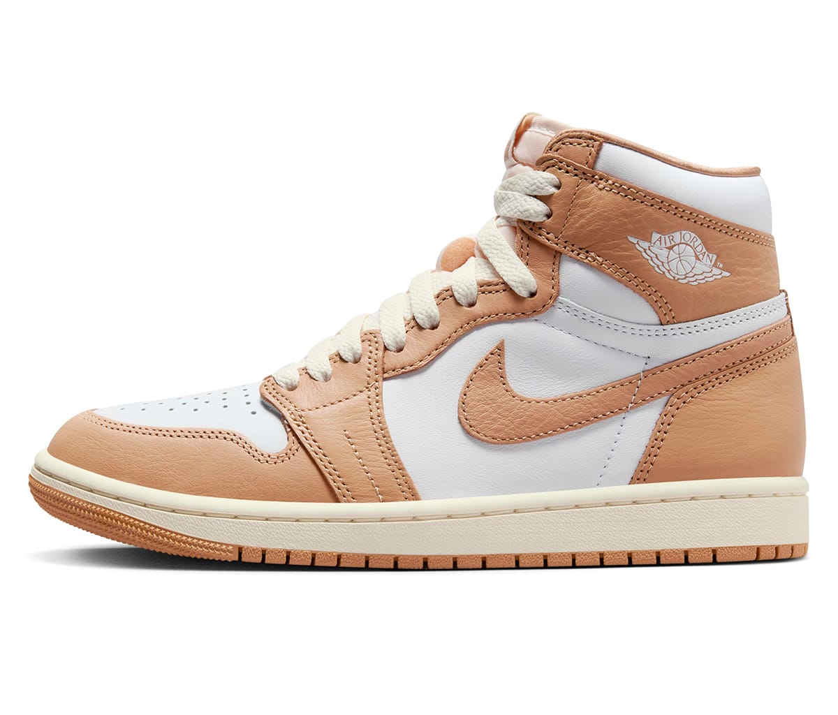 Air Jordan 1 Retro High Praline (W)