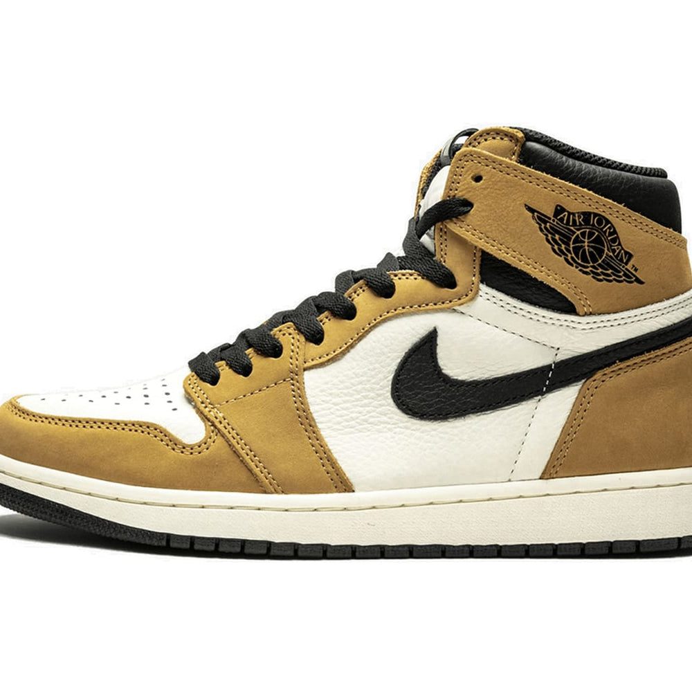 Air Jordan 1 Retro High Rookie of the Year