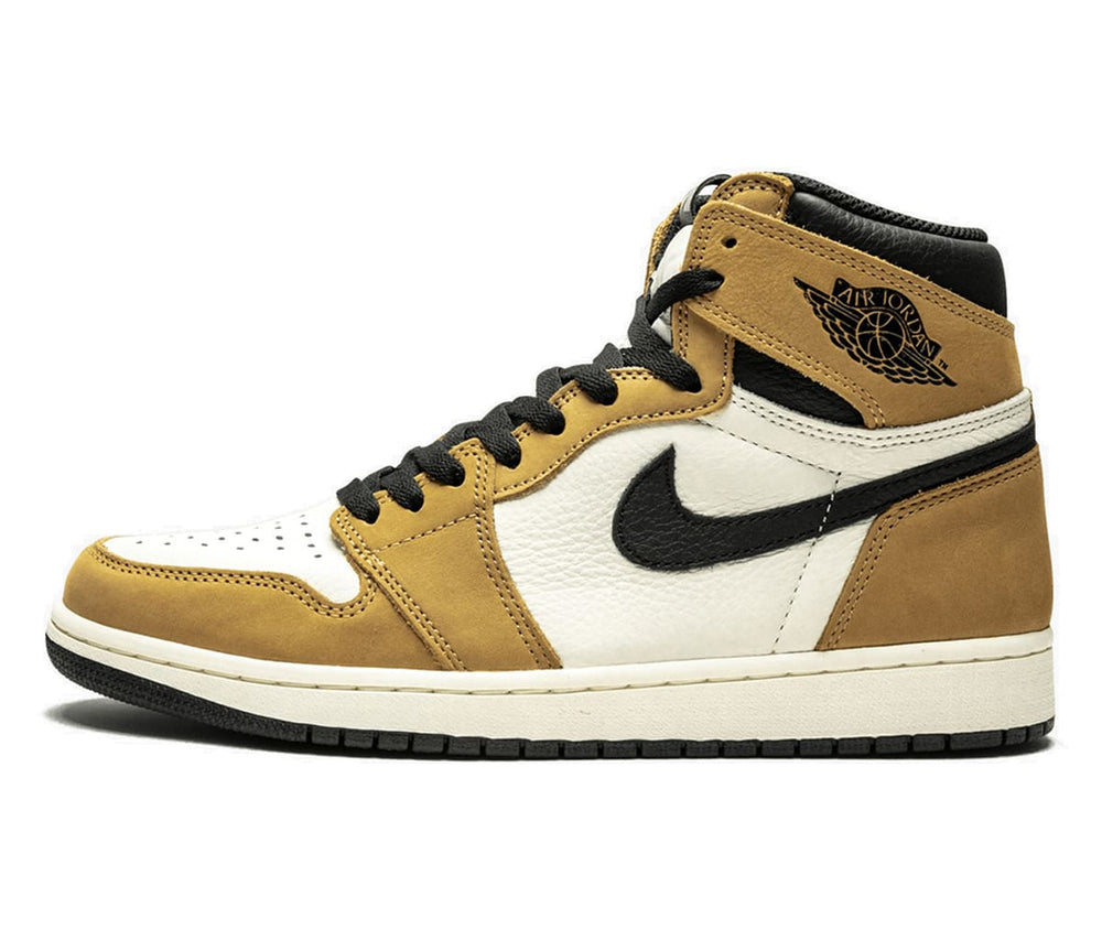 Air Jordan 1 Retro High Rookie of the Year