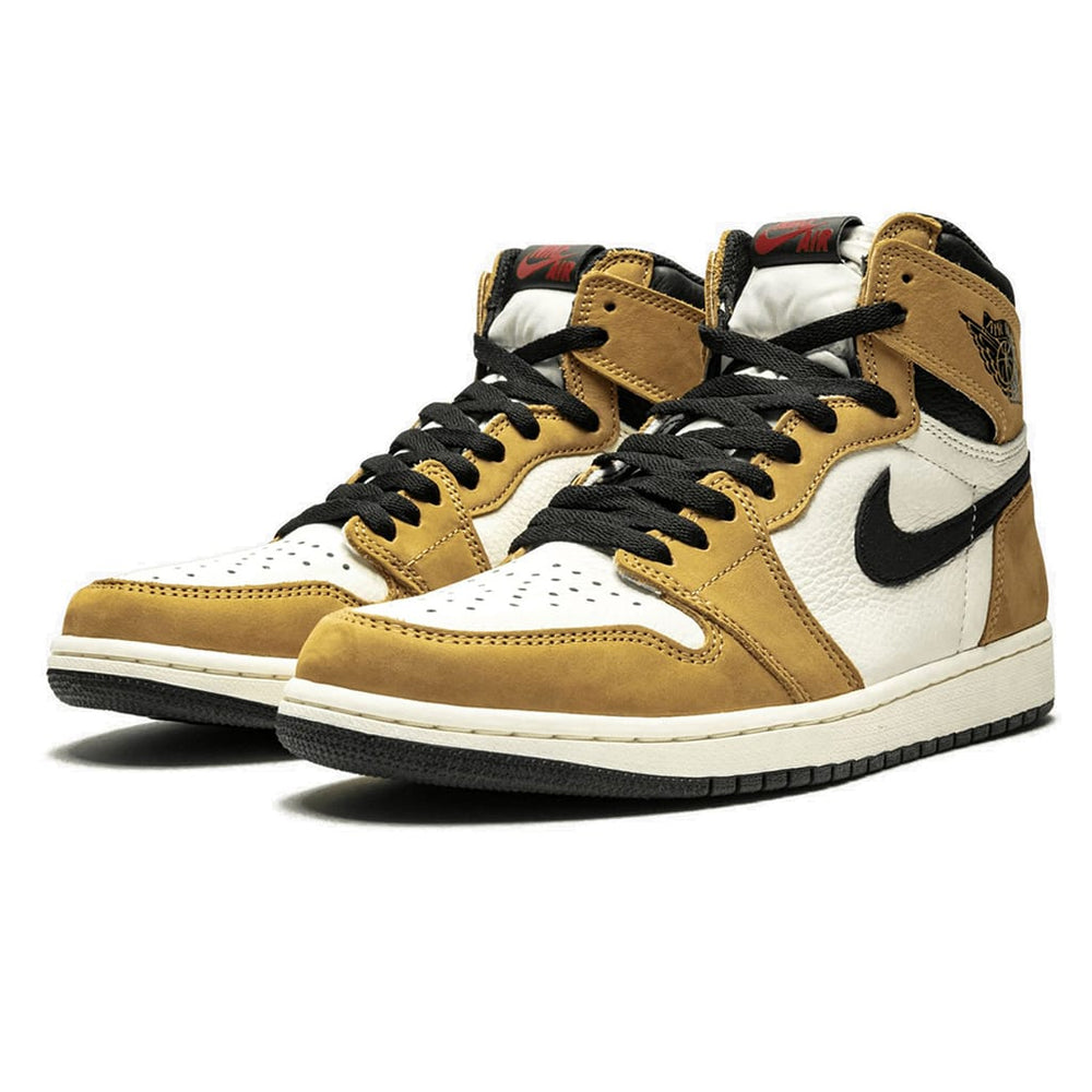 Air Jordan 1 Retro High Rookie of the Year