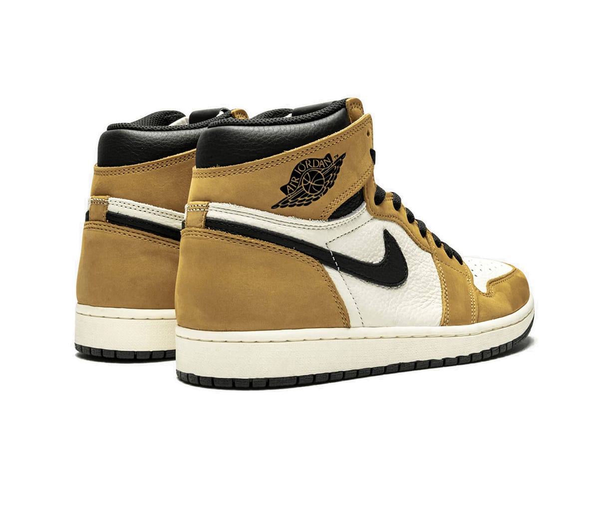 Air Jordan 1 Retro High Rookie of the Year – Section Store