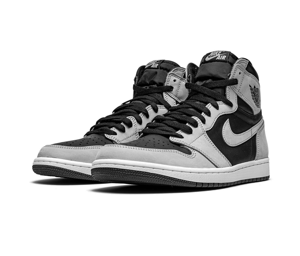 Air Jordan 1 Retro High Shadow 2.0