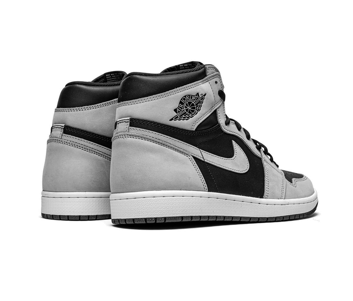 Air Jordan 1 Retro High Shadow 2.0 – Section Store