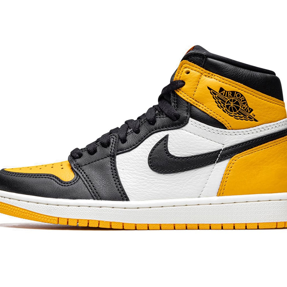 Air Jordan 1 Retro High Taxi