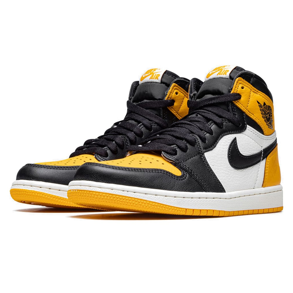 Air Jordan 1 Retro High Taxi