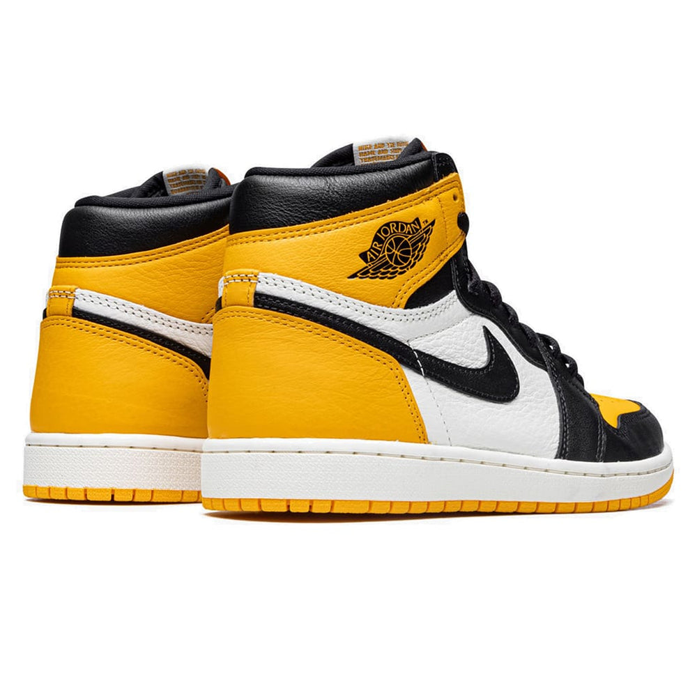 
                      
                        Air Jordan 1 Retro High Taxi
                      
                    