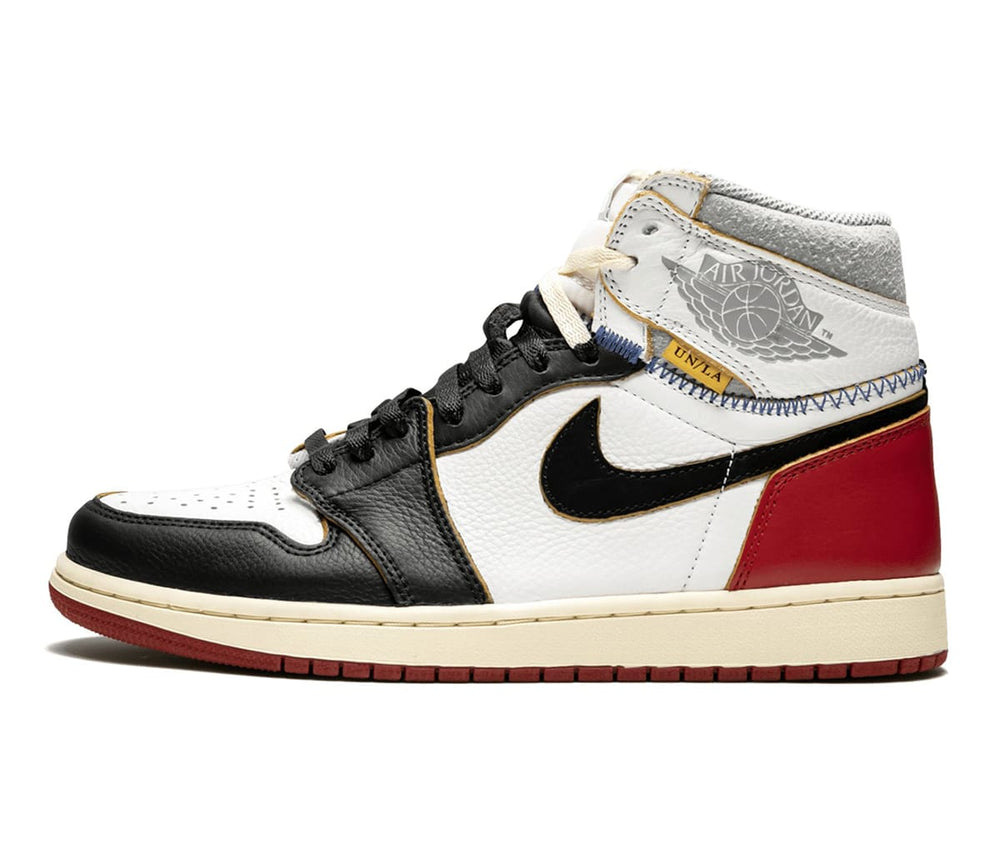 Air Jordan 1 Retro High Union Los Angeles Black Toe