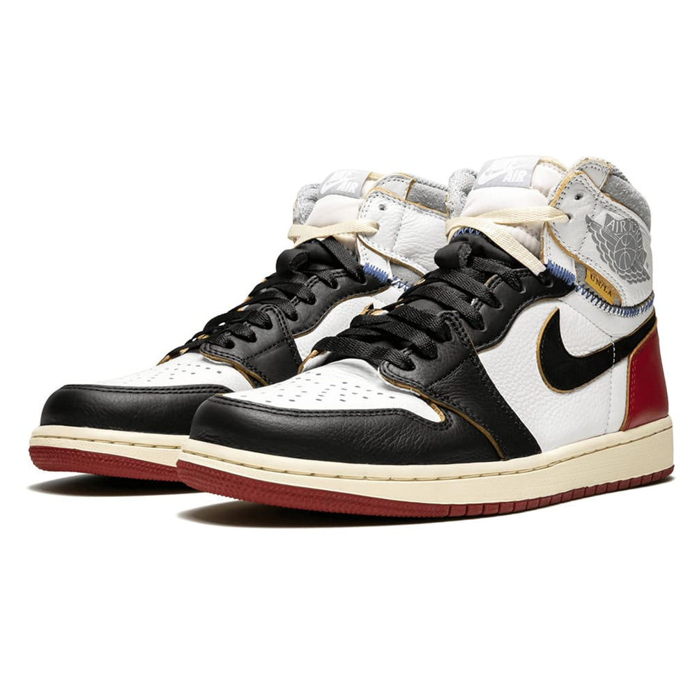 Air Jordan 1 Retro High Union Los Angeles Black Toe