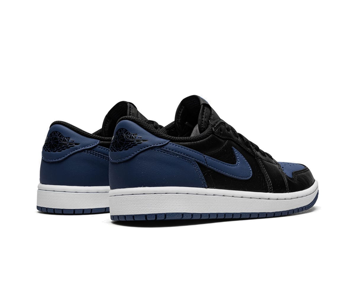 nike sb air jordan 1 low midnight navy