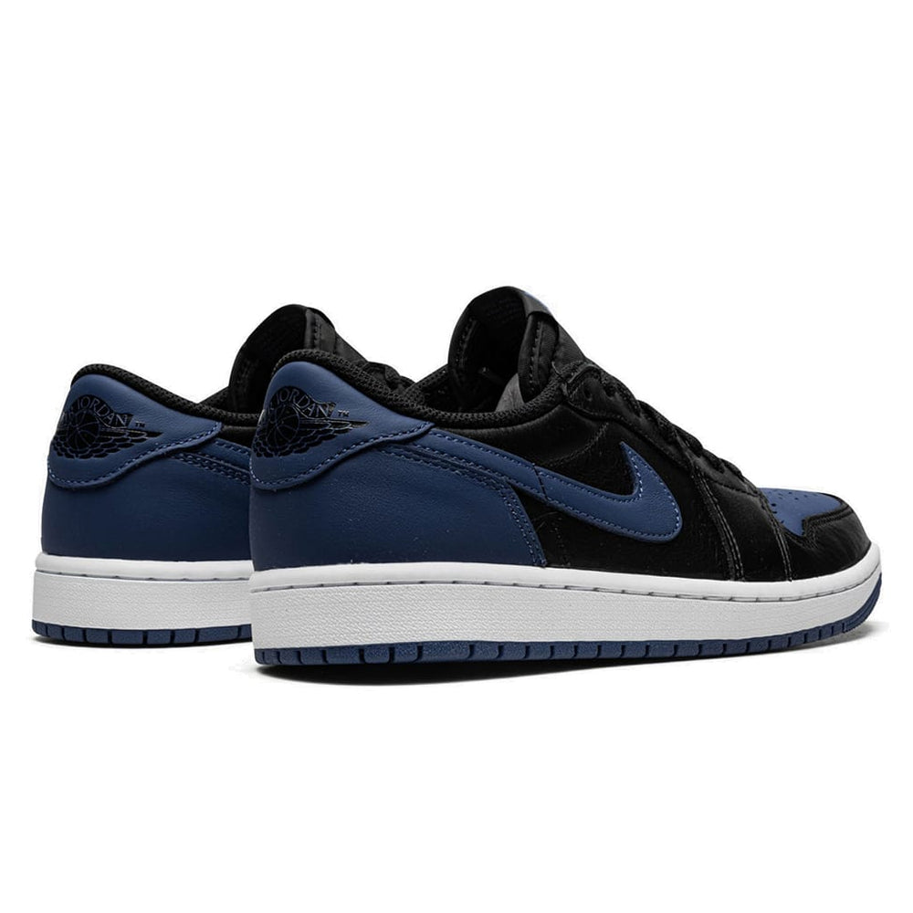 
                      
                        Air Jordan 1 Low Mystic Navy
                      
                    