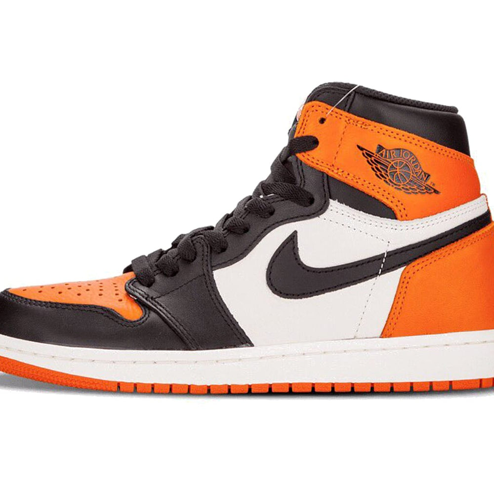 Air Jordan 1 Retro High Shattered Backboard