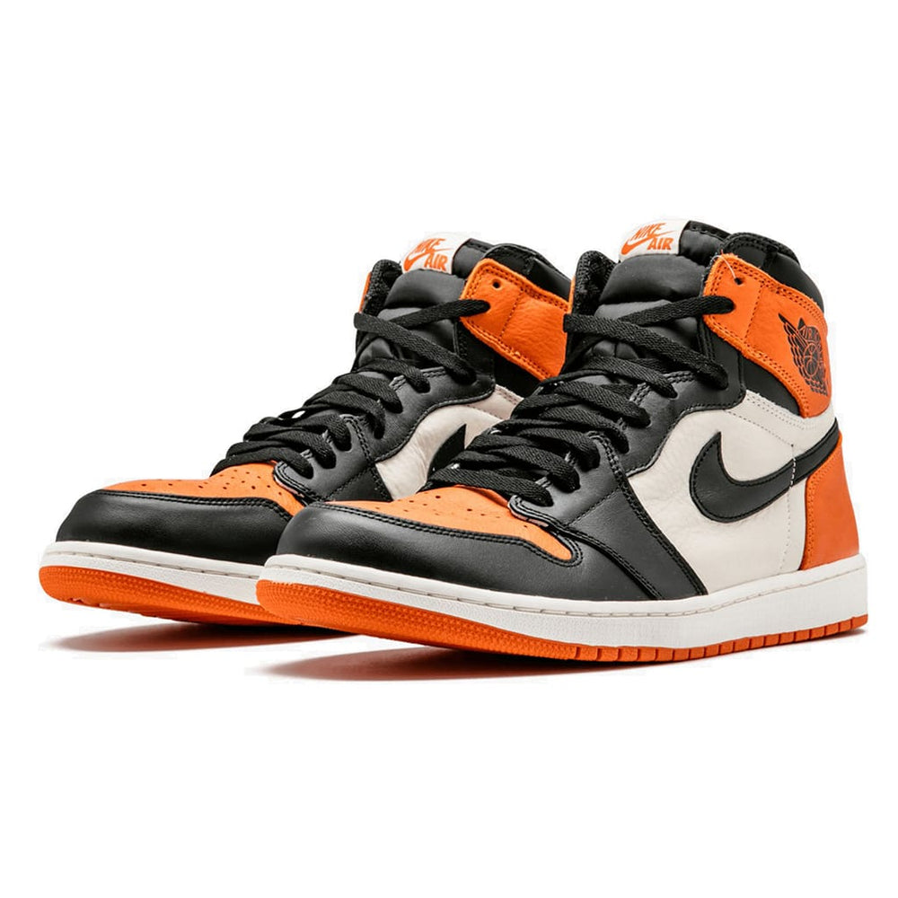 Air Jordan 1 Retro High Shattered Backboard