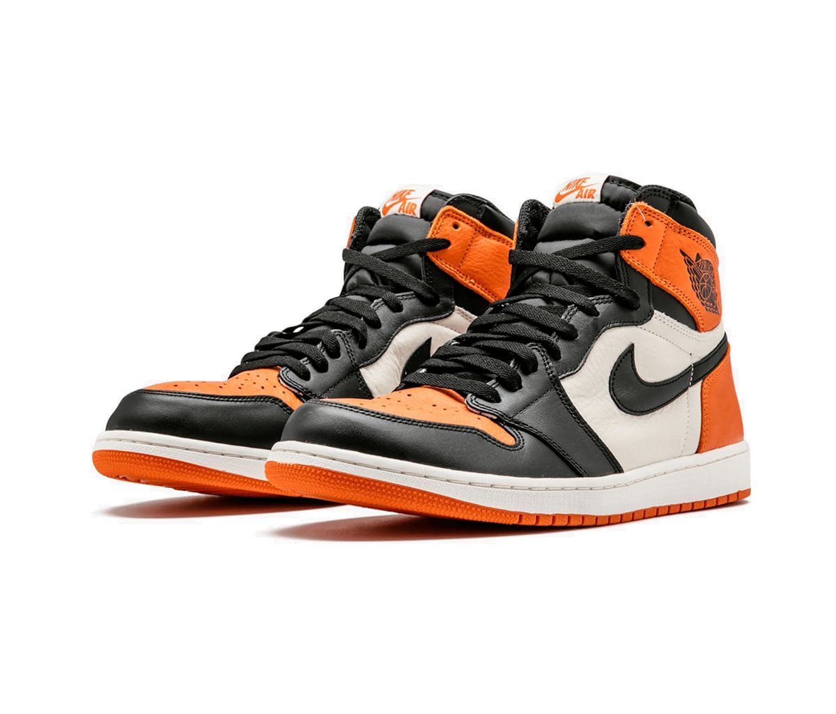 Air Jordan 1 Retro High Shattered Backboard