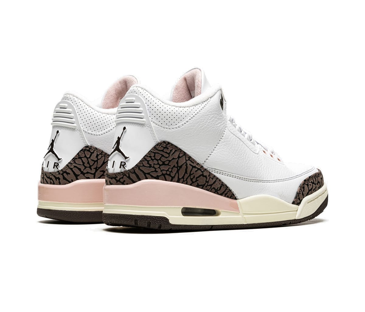 jordan 3 retro mocha stores