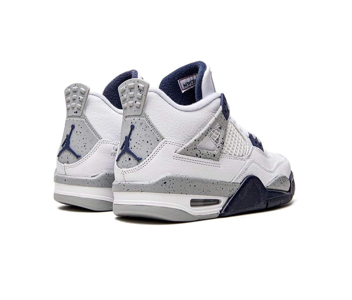 Air Jordan Retro Midnight Navy (GS) – Section Store
