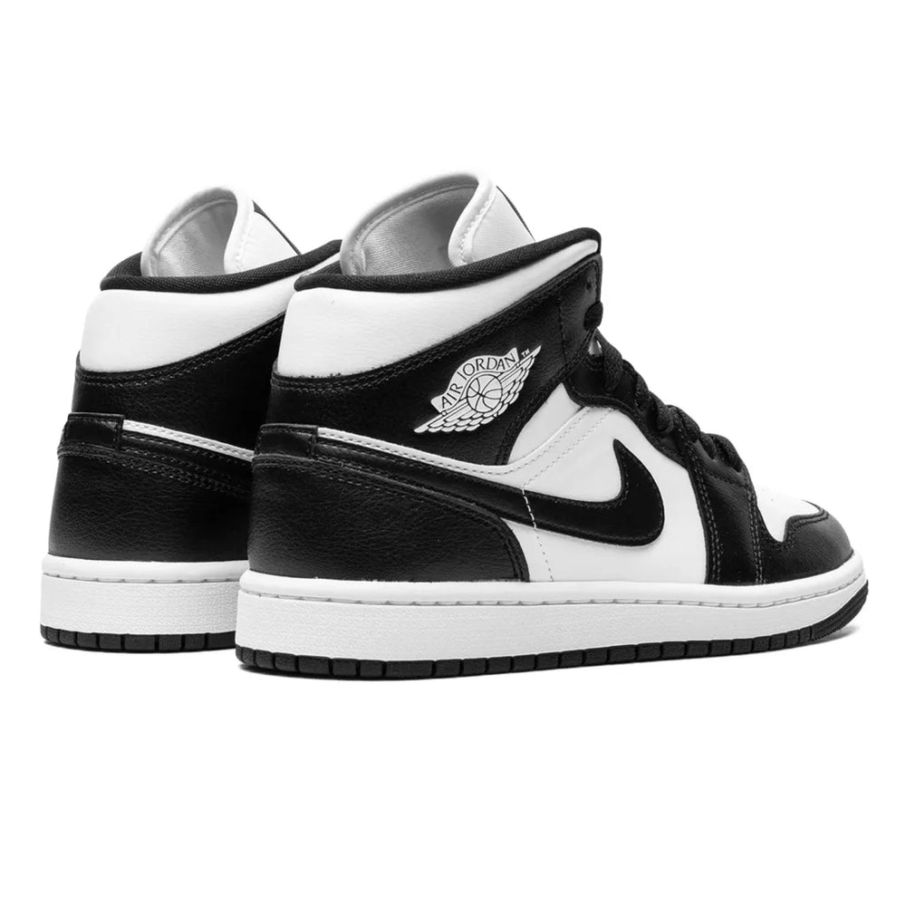 
                      
                        Air Jordan 1 Mid Panda (W)
                      
                    