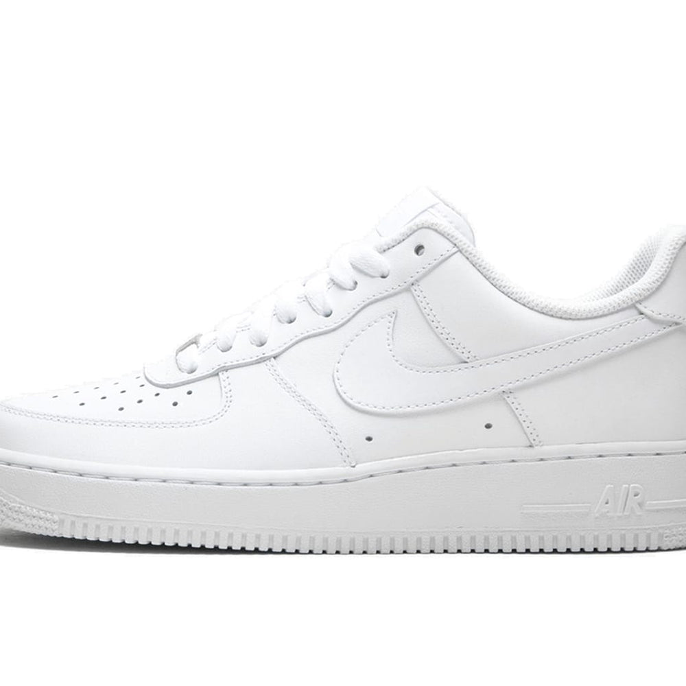 
                      
                        Nike Air Force 1 Low White
                      
                    