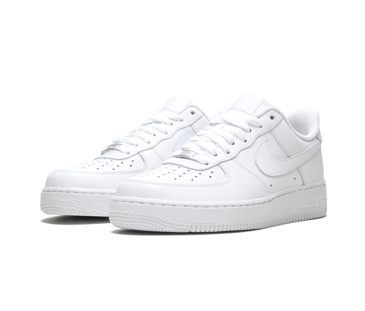 Nike Air Force 1 Low White