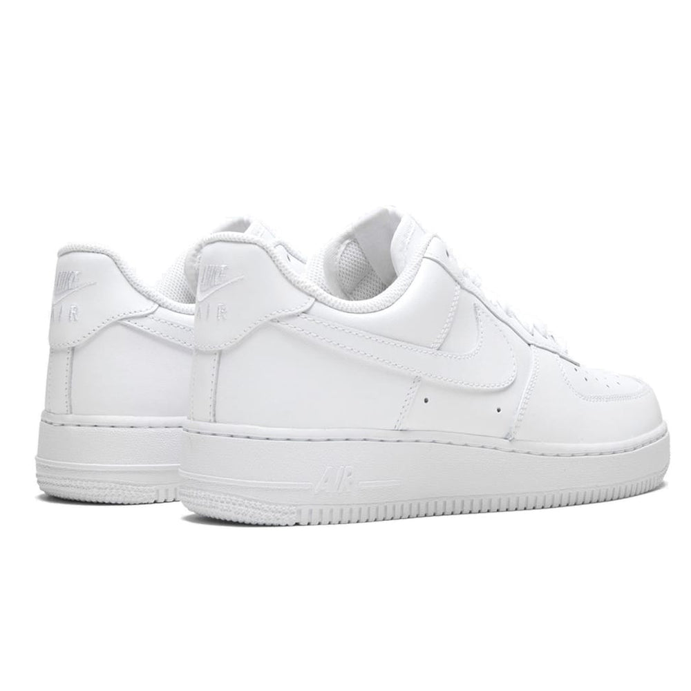 
                      
                        Nike Air Force 1 Low White
                      
                    