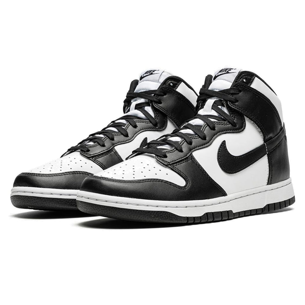 Nike Dunk High Black White Panda (2021)