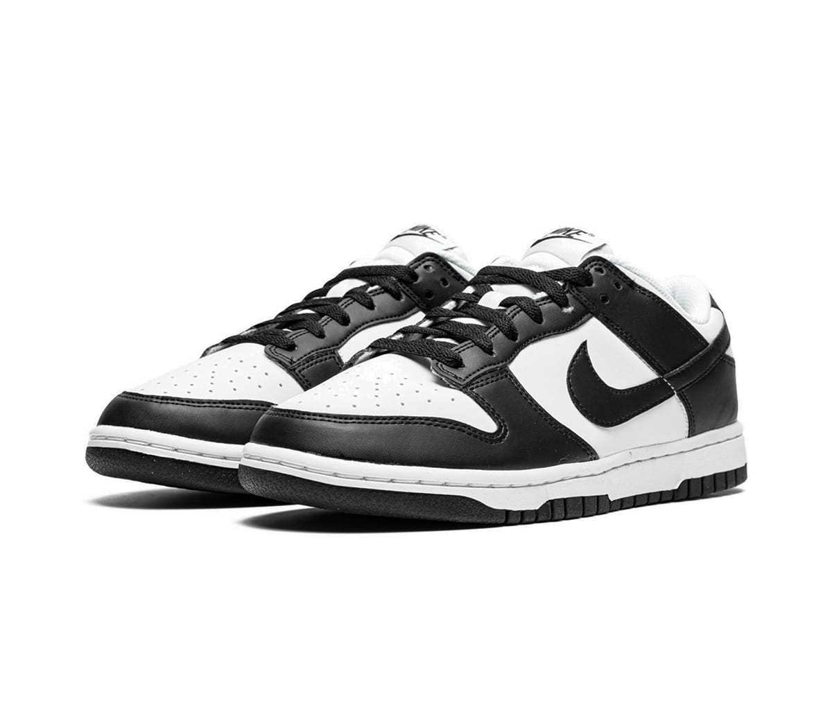 Nike Dunk Low Next Nature Panda (W)