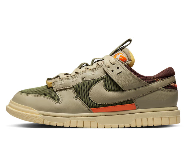 Nike Dunk Low Jumbo Medium Olive – Nike