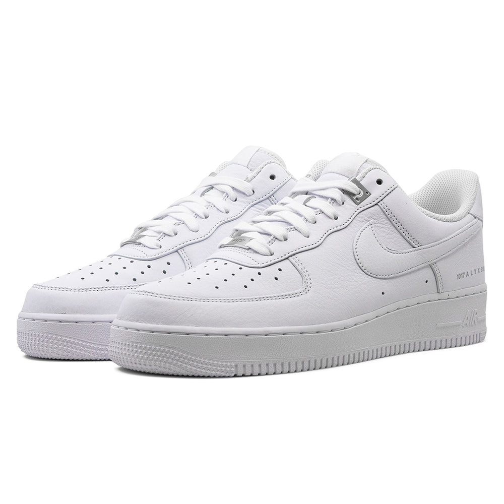 
                      
                        Nike Air Force 1 Low 1017 ALYX 9SM White
                      
                    