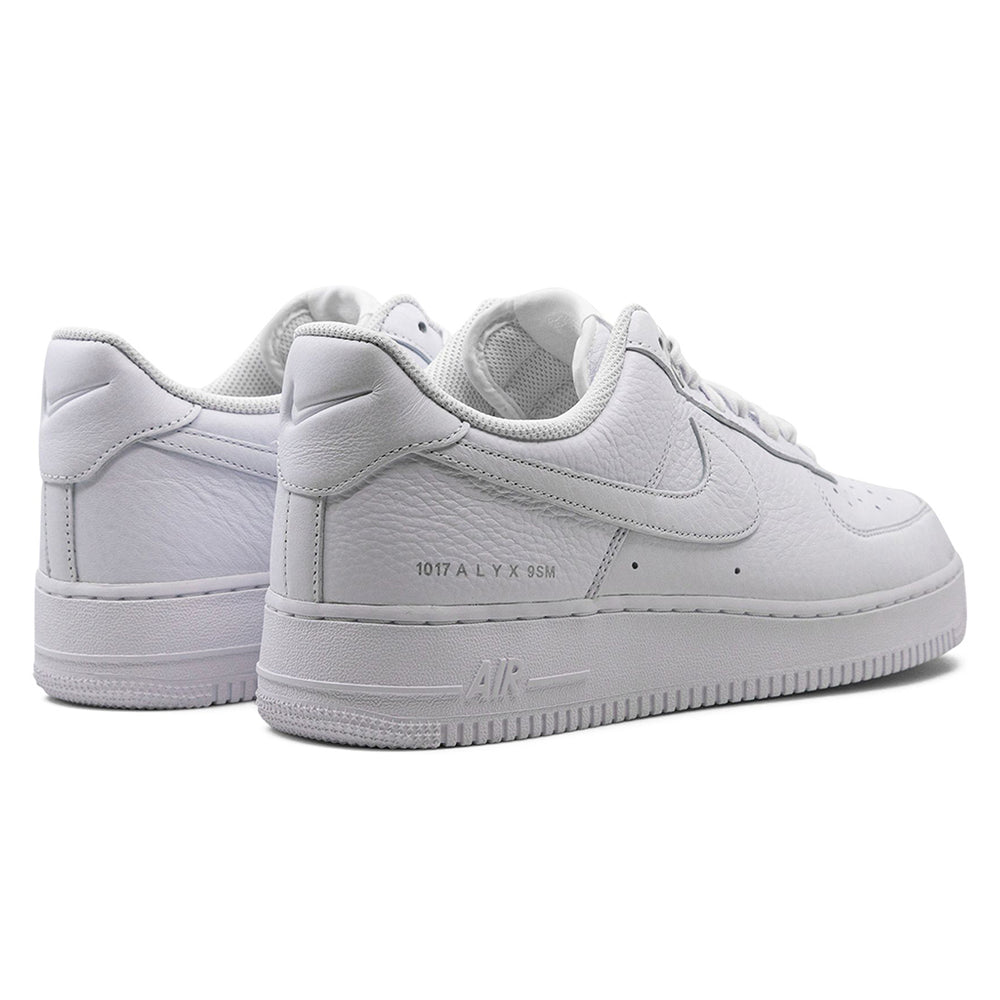 
                      
                        Nike Air Force 1 Low 1017 ALYX 9SM White
                      
                    