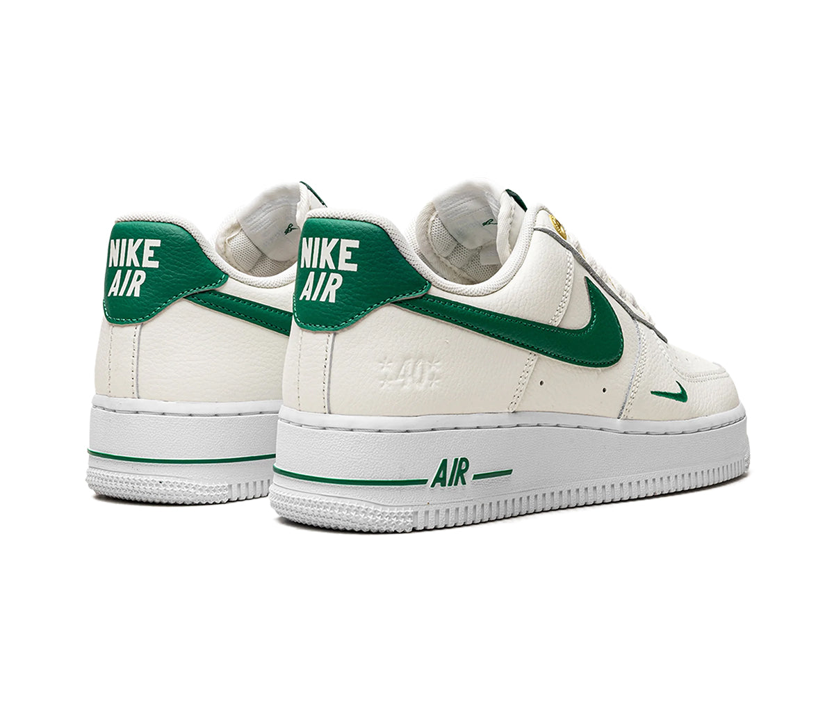 Nike Air Force 1 Low 40th Anniversary Sail Malachite – Section Store
