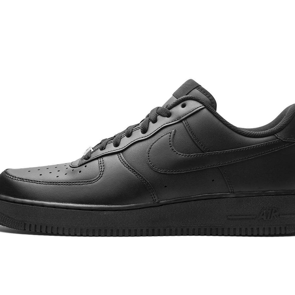 Nike Air Force 1 Low Black