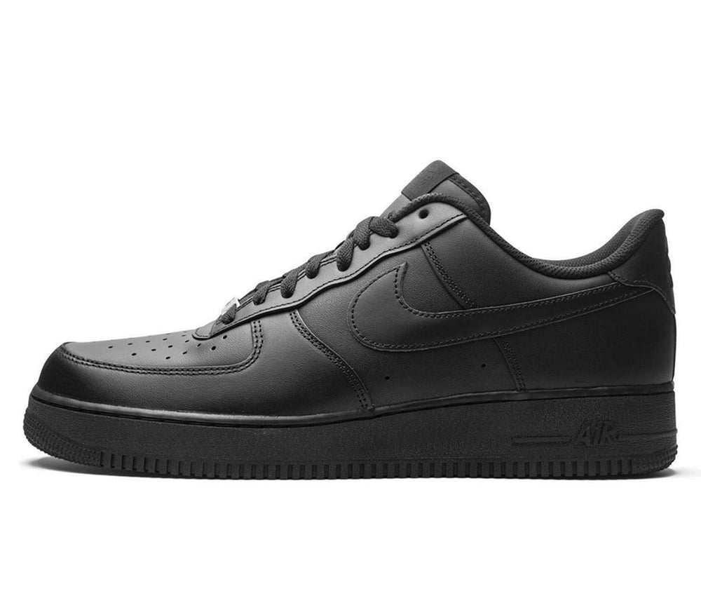 Nike Air Force 1 Low Black